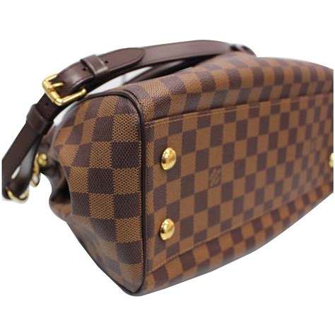 authentic louis vuitton damier trevi pm bag|Shop authentic Louis Vuitton Damier Ebene Trevi PM at revogue .